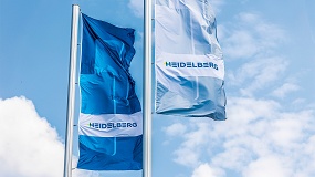 Foto de Christoph Burkhard, nuevo director financiero de Heidelberg