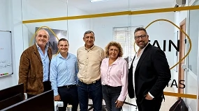 Foto de Grupo Fain refuerza su presencia en Andalucía con la adquisición de Ascensores Híspalis