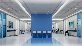 Foto de La actualización del CTE: un nuevo reto para los hospitales