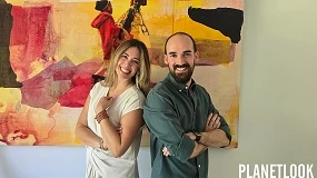 Foto de Entrevista: Rafael Corvillo e Isabella Pallares fundadores de ComfyApp: “La belleza necesitaba un espacio profesional propio”