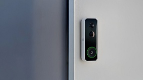 Foto de Yale y SmartThings de Samsung ampl�an su alianza con la nueva integraci�n del timbre con v�deo inteligente