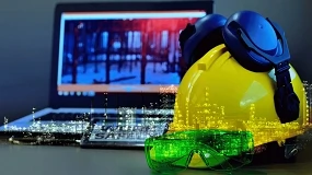 Foto de Equipamiento de fábrica y seguridad industrial en TiTE x IHT 2026