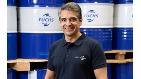 Foto de John Deere distingue Fuchs pela terceira vez como fornecedor de excel�ncia