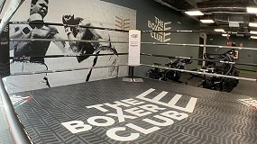 Foto de THE BOXER CLUB y FEEL the ENEMY refuerzan su alianza con un importante acuerdo de distribución