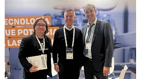 AFM Cluster y AER Automation crean la nueva Asociaci�n Espa�ola de Rob�tica Humanoide e IA F�sica