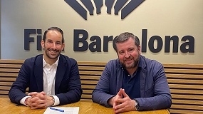 La industria de alimentaci�n y bebidas avanza hacia una nueva era tecnol�gica