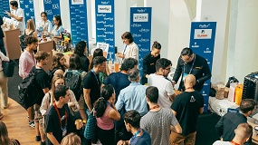 Foto de ftalks Food Summit reunir� en Valencia a m�s de 80 expertos y 34 startups sobre el futuro de la alimentaci�n