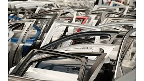 Foto de European Aluminium e ACEA defendem inclus�o do alum�nio nas normas de CO₂ para autom�veis