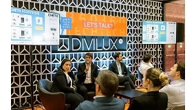 Foto de FIMAP Talks leva inova��o e tend�ncias da ind�stria da madeira ao centro da feira