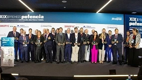 Foto de XX Pr�mios Potencia j� procuram os seus pr�ximos vencedores