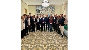 Foto de AIMMP leva 11 empresas portuguesas � Noruega em miss�o empresarial