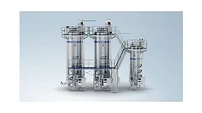Foto de Tetra Pak apresenta o seu primeiro biorreator industrial