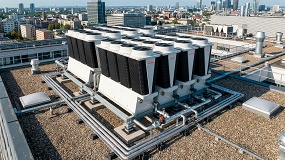 Arquitectura modular de producci�n t�rmica para infraestructura cr�tica