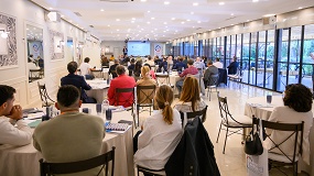 Empieza la cuenta atr�s para el Foro AEDED 2026