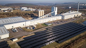 AGC Glass Europe acelera la descarbonizaci�n de la industria del vidrio