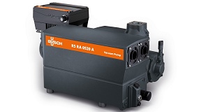 Foto de Busch Group presenta soluciones de vac�o de �ltima generaci�n
