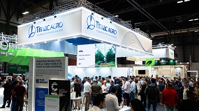 Foto de Timac Agro llevar� INVOC a Fruit Attraction, su lanzamiento m�s innovador