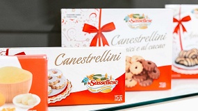 Foto de Markem-Imaje ayuda a un fabricante de Amaretto de alta calidad a minimizar los errores en el producto