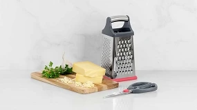 Foto de Monix amplía Prepare con nuevas soluciones para la preparación diaria en cocina