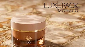 Faca Packaging prepara nuevos envases recargables para Luxe Pack Monaco 2026