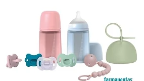 Foto de Suavinex amplía Colour Essence