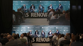 Foto de Valladolid concentra la actualidad de los gases renovables