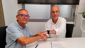 Foto de Aedive y Fegicat suscriben una alianza para reforzar la capacitación del sector instalador en la movilidad eléctrica