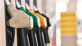 Foto de El consumo de combustibles de automoción aumentó un 0,8% en julio