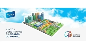 Foto de Saint-Gobain lan�a plataforma digital para explorar solu��es construtivas