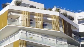 Arquitectura que funciona: dise�ar el confort antes de tener que corregirlo