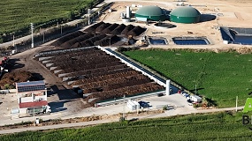 Foto de Alcarr�s Bioproductors: las 150 familias de Alcarr�s que revolucionan la ganader�a sostenible