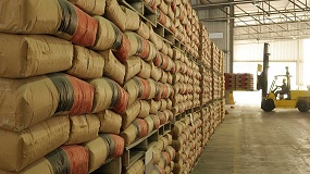 Foto de El uso de residuos como materias primas y combustibles alcanza m�ximos hist�ricos en la industria cementera espa�ola, aunque sigue lejos de la media de la UE