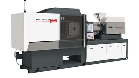 Foto de Negri Bossi llevar� a Fakuma 2026 soluciones de moldeo de alta eficiencia para los sectores alimentario y m�dico