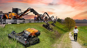 Energreen Ib�rica, nuevo miembro de la Asociaci�n Espa�ola de la Carretera