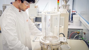 Foto de Ainia impulsa nuevos materiales sostenibles para el envase a partir de residuos vegetales e industriales