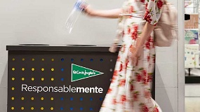 Foto de El Corte Ingl�s impulsa el ecodise�o y reduce un 8,9% el uso de pl�stico en sus envases