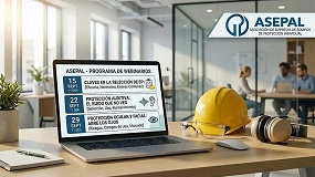 ASEPAL prepara un ciclo de webinars gratuitos en septiembre