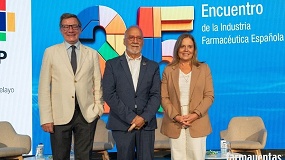 Foto de 25 Encuentro de la Industria Farmac�utica Espa�ola