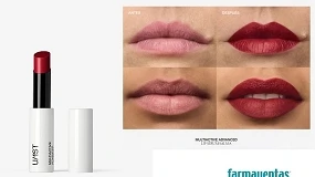 Foto de U/1ST presenta Multiactive Advanced Lip Serum Salma