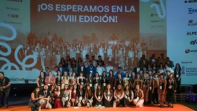 El talento joven revoluciona el packaging cotidiano en los XVII Premios Nacionales de Envase