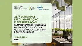 Foto de 26.as Jornadas de Climatiza��o e Refrigera��o
