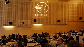 Foto de De la ciencia a la acci�n: Uhinak 2026 analiza el efecto de los cambios clim�ticos en el litoral