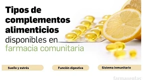 Foto de El Consejo General refuerza la formación del farmacéutico