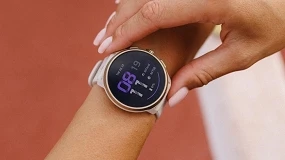 Foto de Suunto Run 2 apuesta por los 35 gramos y la autonomía para preparar maratones