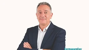 Foto de Phergal Laboratorios nombra a Jesús Mazo como director comercial
