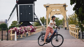 Foto de VELO DE VILLE actualiza las AEB PURE y SEB PURE para 2027 con menos peso y m�s opciones