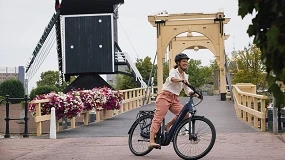 Foto de VELO DE VILLE actualiza las AEB PURE y SEB PURE para 2027 con menos peso y más opciones