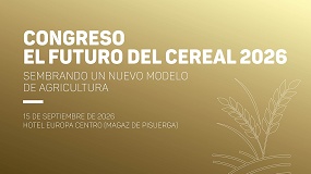 Foto de El sector del cereal aborda en Palencia una campaña decisiva para la rentabilidad del cultivo