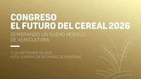 Foto de El sector del cereal aborda en Palencia una campaña decisiva para la rentabilidad del cultivo