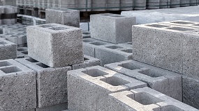 Foto de Las obras con prefabricado de hormig�n crecen un once por ciento los ocho primeros meses del a�o
